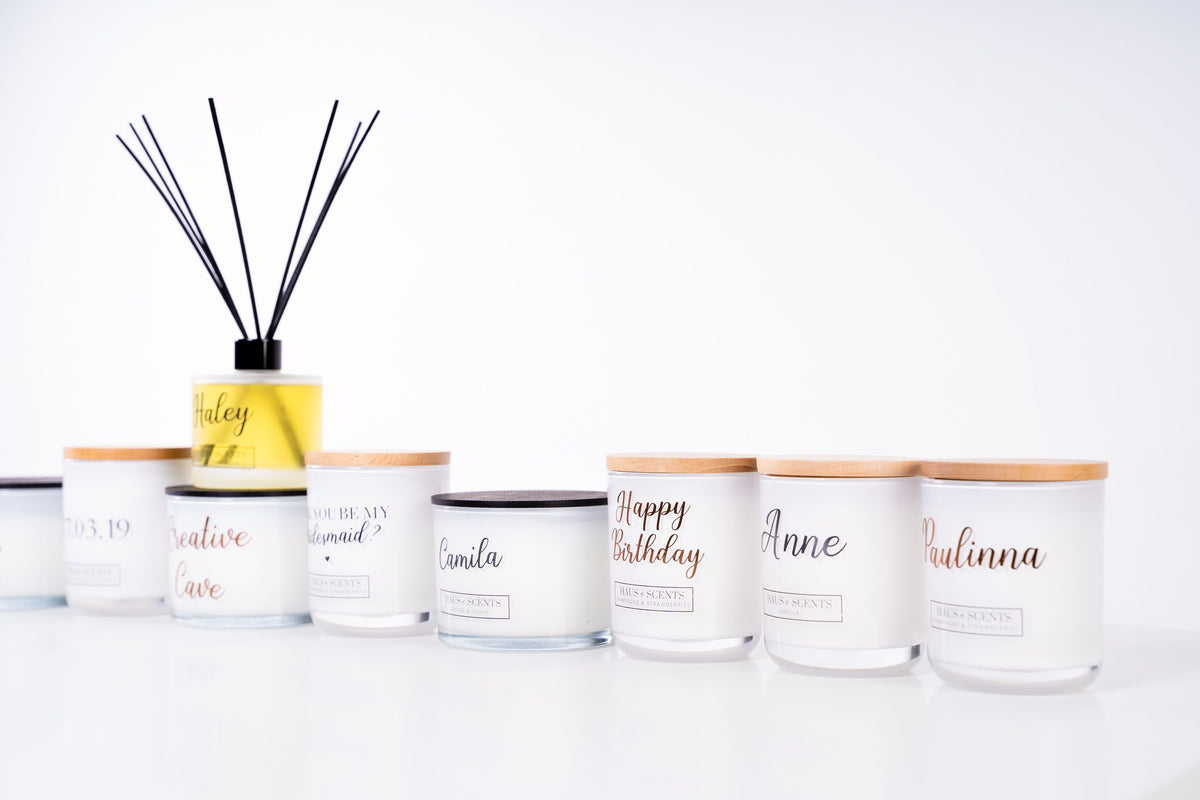 Shop All Haus of Scents