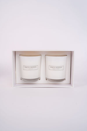 Duo Candle Gift Pack