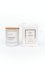 Energise Candle - Persian Lime & Lemongrass