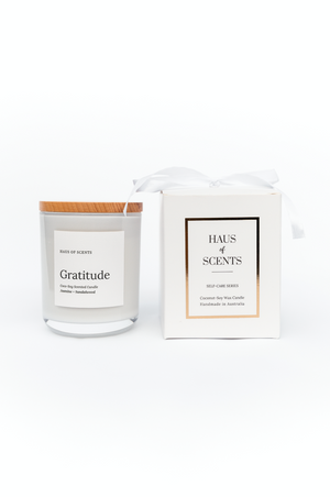 Energise Candle - Persian Lime & Lemongrass