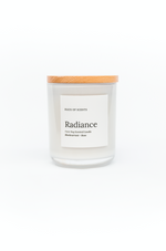Radiance Candle - Blackcurrant and Rose
