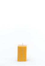Rectangular Pillar Candle